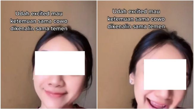 Wanita Auto Ilfeel Pas Lihat Kelingking Cowok yang Baru Dikenal (Instagram)