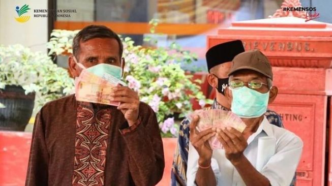 Cara Daftar Bantuan DTKS Bagi Masyarakat Terdampak PPKM Level 4