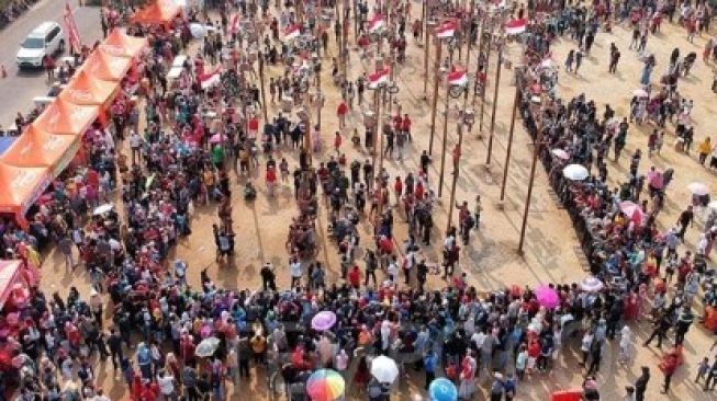 Wali Kota Minta Tidak Ada Kumpul-kumpul Rayakan HUT Kemerdekaan RI