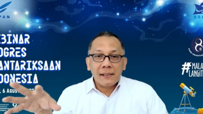 Mantan Peneliti Eijkman Didorong Jadi Asisten Riset di BRIN