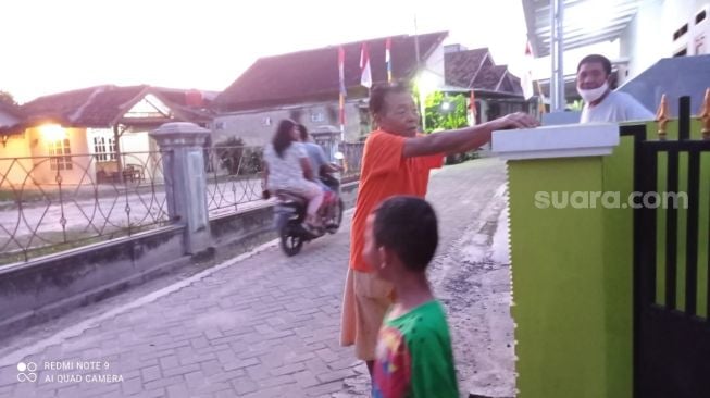 Gempa Tanggamus Akibatkan Kerusakan Bangunan, BPBD Sedang Pendataan