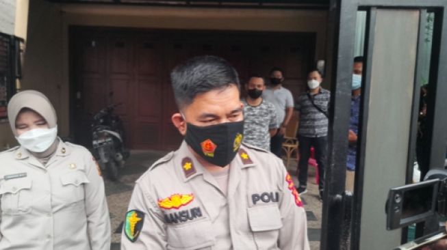 Polisi Pastikan Anak Akidi Tio Makin Sehat, Pemeriksaan Bakal Dilanjutkan?