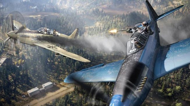 Far Cry 5 Bisa Dimainkan Gratis di EGS Minggu Ini