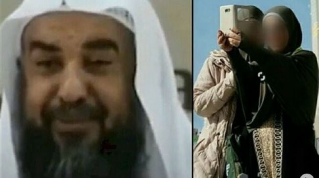 Heboh! Ulama di Madinah Ini Sentil Jemaah Haji Indonesia Soal Pamer Selfie, Ada Apa?