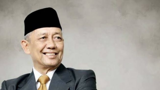 Inalillahi, Anggota DPRD Cianjur Meninggal Dunia Karena Covid-19