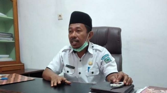 Inspektorat Audit Pengelolaan ADD dan DD Seluruh Desa di Bangkep