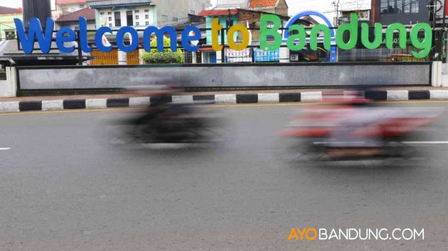 Pesta Diskon hingga 80 Persen Meriahkan Peringatan Hari Jadi Kota Bandung