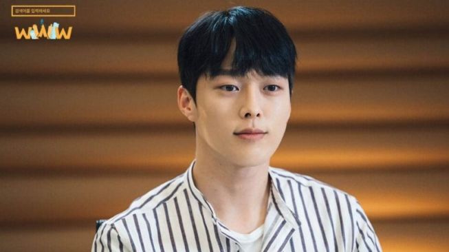 Potret Transformasi Jang Ki Yong (IMDb)