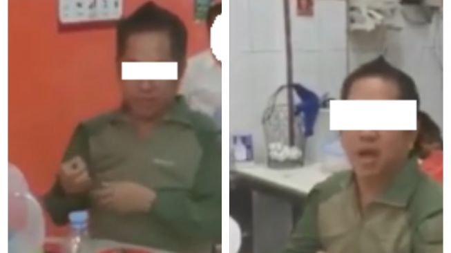 Viral Pria Bernama Sehat Positif Covid-19, Nekat Keluyuran Wisata Kuliner
