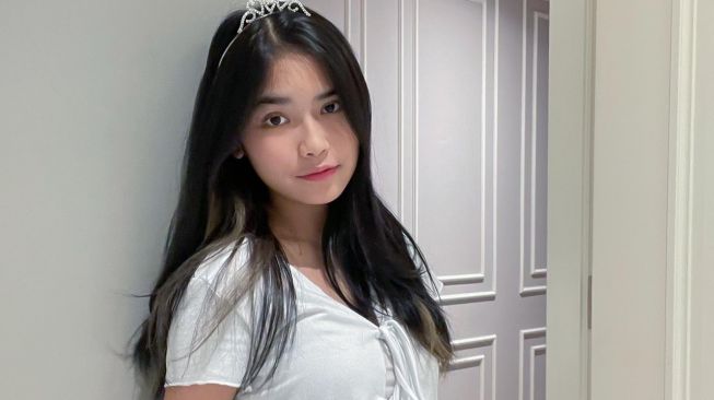Foto Syur Editan Ajeng Fauziah Tersebar Sampai Trauma Pajang Foto di Medsos