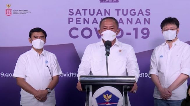 LIVE STREAMING: Astra Serahkan Bantuan Mobil Ambulans ke BNPB