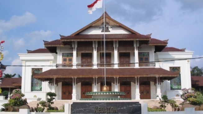 5 Makanan Khas Kukar yang Menggugah Selera