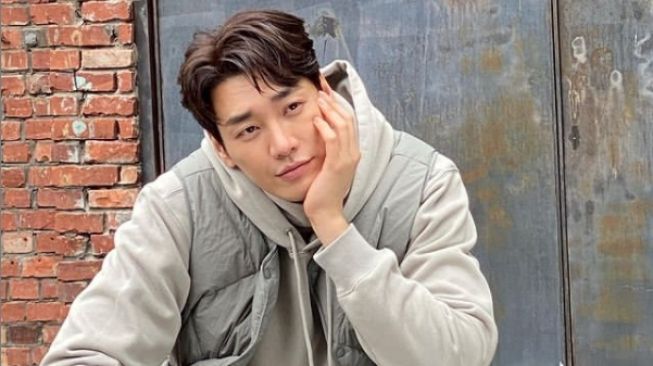 Lagi Ultah, Ini 5 Drama Kim Young Kwang