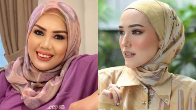 Elly Sugigi Tulis Caption Galau, Malah Bikin Istri Pasha Ungu Bingung!