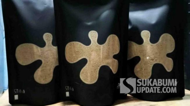 Dipercaya Mampu Tingkatkan Imun Tubuh, Jamu Khas Sukabumi Diburu Warga