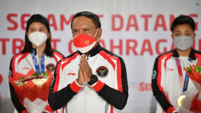 Indonesia Bisa Belajar dari Kesuksesan Olimpiade Tokyo untuk Gelaran Multi Event Olahraga