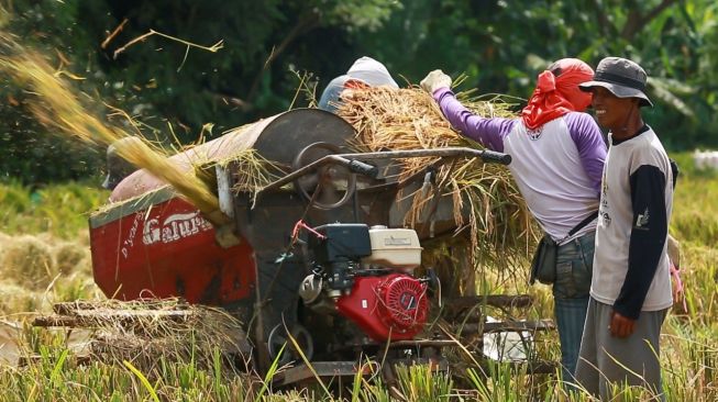 Penyaluran Kredit BRI Tembus Rp117,54 Triliun