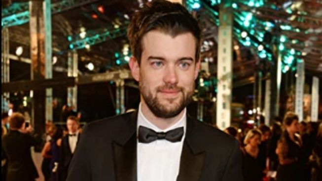 Jack Whitehall [IMDb]