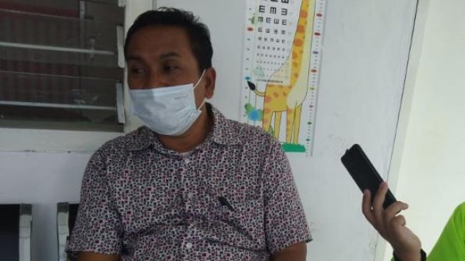 Kades di Malang Bantah Anaknya Gelar Dangdutan Langgar PPKM : Cuma Latihan