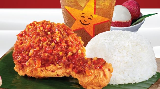 Jelang Hari Kemerdekaan Indonesia, Restoran Ini Hadirkan Menu Bernuansa Nusantara