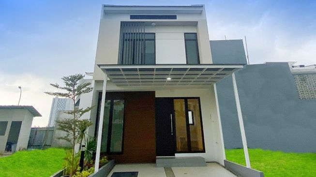 Anak Usaha Modernland Realty Mulai Serah Terima di Jakarta Garden City