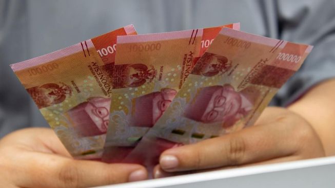 Percaya Tidak Percaya, Lelaki Ini Ungkap Rahasia Kenapa Uang di Bank Tak Digondol Tuyul