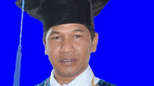 Ir Hamdani Terpilih Sebagai Rektor Baru Unsam