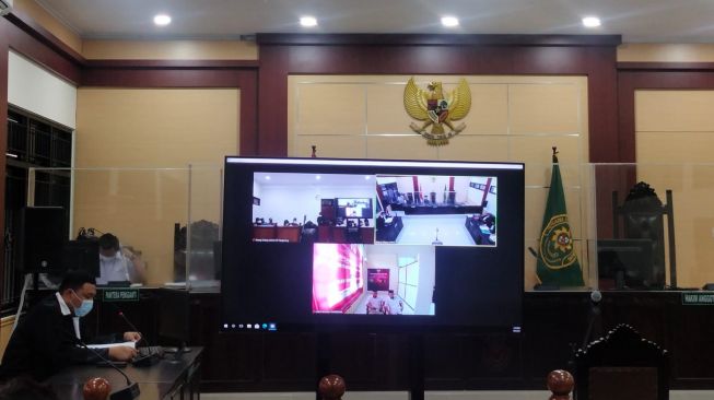 Sidang Mafia Tanah 45 Hektare, Saksi Ahli Beberkan Indikasi Pembuatan Dokumen Palsu