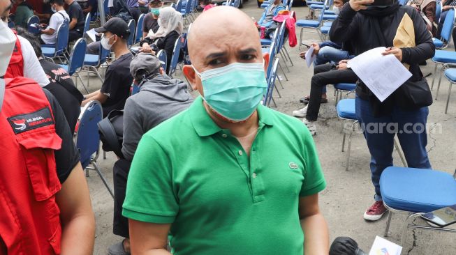 Dinar Candy Berbikini di Jalan, Ozy Syahputra Sebut Murahan