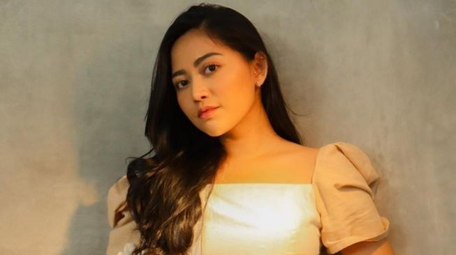 Instagram Rachel Vennya Lenyap, Mahasiswi Nangis: Tuhan Skripsiku Gimana?