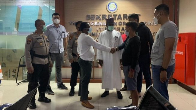 Sesalkan Kasus Penganiayaan Diplomat Nigeria, Kemenlu RI: Insiden Tidak Terkait Pemerintah