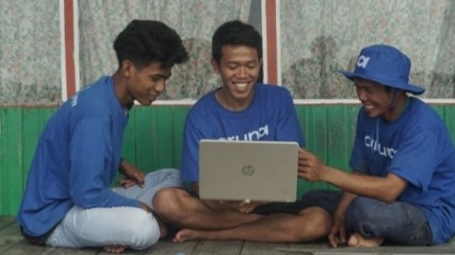 Aruna, Startup Anak Pesisir Ini Disuntik Dana Rp500 Miliar