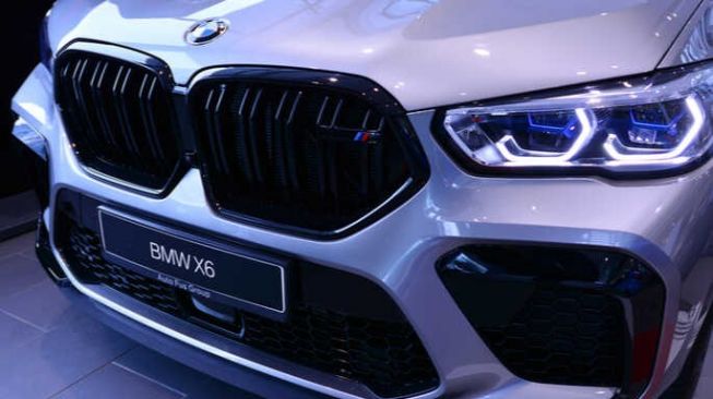 Berapa Harga Mobil BMW Terbaru? Cek Informasi, Varian, dan Keunggulannya