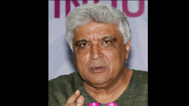 Javed Akhtar [IMDb]