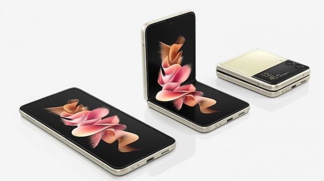 Inovasi Foldable dan Konektivitas Jadi Senjata Utama Samsung di Industri Ponsel Pintar