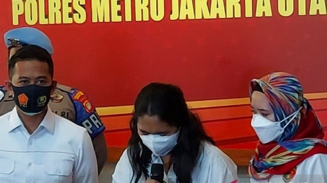 Laporan Kasus Dugaan Vaksin Kosong Dicabut, Pelapor dan Tersangka Berdamai