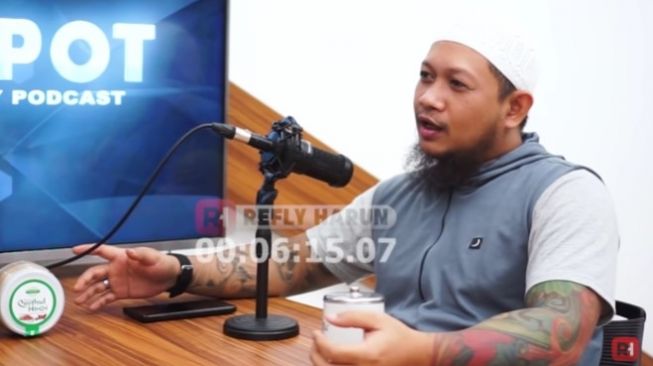 Kisah Dewa Putu Adhi Tinggalkan Agama Hindu Untuk Masuk Islam