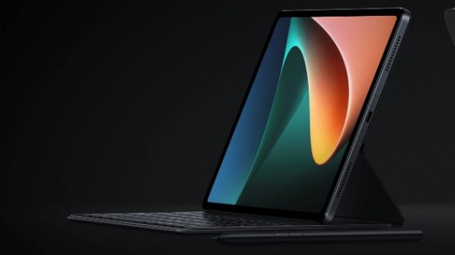 Penampakan Xiaomi Mi Pad 5 Versi Global Beredar, Berapa Harganya?