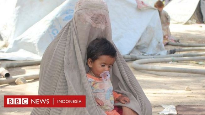 Sebelum Taliban Berkuasa, Pemimpin Afganistan Minta Militer Tak Melawan