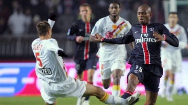 Bonaventure Kalou, Eks Bintang PSG yang Kini Jadi Walikota di Pantai Gading