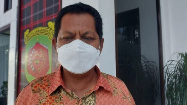 Perpanjangan PPKM Level 4 dI Samarinda, 10 Kilogram Beras akan Dibagikan ke 11.539 KK