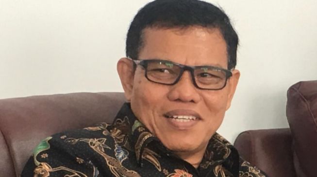 ISORI: Capaian Indonesia di Olimpiade Tokyo 2020 Jadi Fondasi Masa Depan Pembinaan Atlet