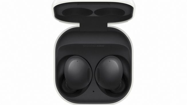 Galaxy Buds 2. [Samsung Indonesia]