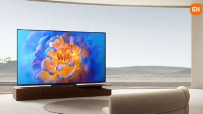 Sasar Segmen Premium, Smart TV Xiaomi Ini Lebih Tipis dari Smartphone