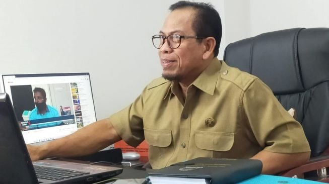 Terkait Mosi Tidak Percaya, Sang Angkasa: Saya akan Lakukan Perlawanan!