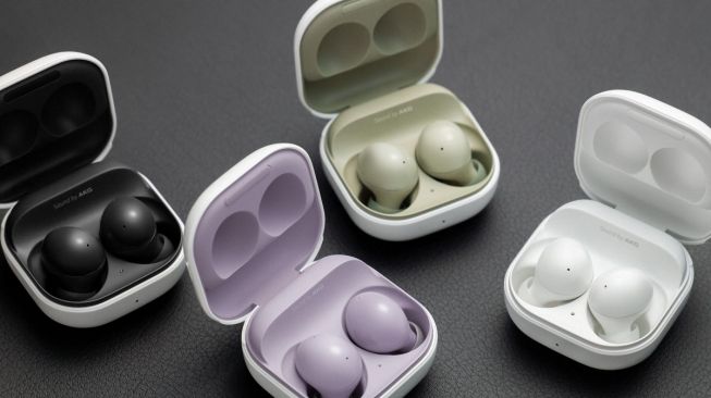 Samsung galaxy buds discount 3 release date