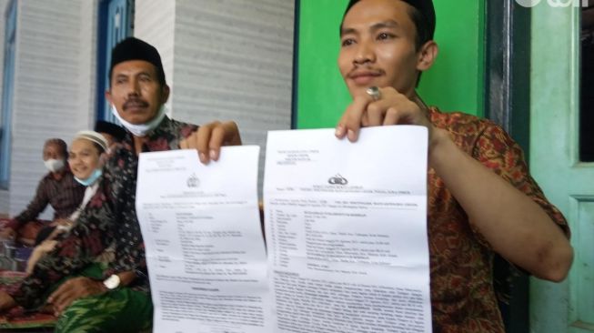 Guru Madrasah Aliyah Ponpes di Gresik Jotosi Orang, Sudah Dilaporkan Polisi