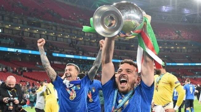 AC Milan dan AS Roma Bertemu, Alessandro Florenzi Segera Berseragam Rossoneri