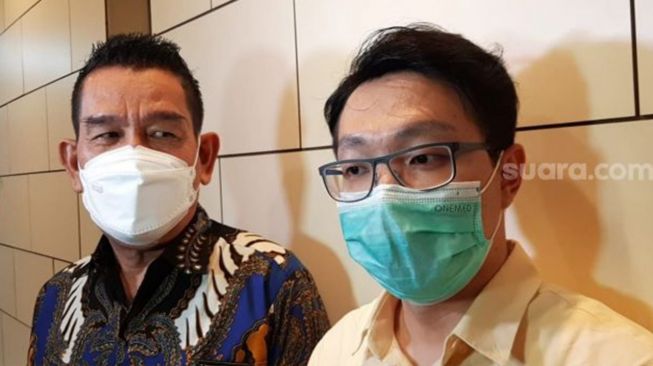 Dokter Richard Lee Tak Mau Diperiksa Polisi tanpa Didampingi Pengacara