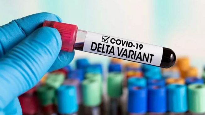 Duh Ngeri, Peneliti Ungkap Varian COVID-19 Terbaru Tak Memiliki Gejala